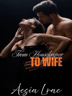cover image of From Housekeeper to Wife